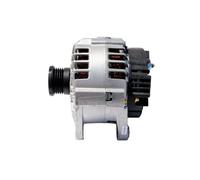 Hella Alternatore per Gas di Scarico Nissan Opel Renault