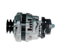 Hella Alternatore Per Mitsubishi Galloper L200 Pajero