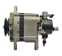 Hella Alternatore Per Nissan Patrol Terrano