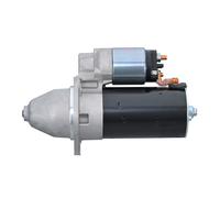 HELLA 8EA 015 642-601 Motorino avviamento