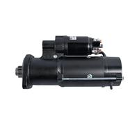 HELLA 8EA 015 657-111 Motorino avviamento