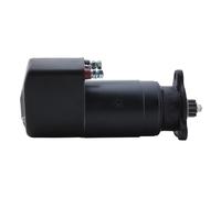 HELLA 8EA 012 586-431 Motorino avviamento
