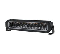 HELLA Arbeitsscheinwerfer 24 V LED Con Lente Riscaldata 120 LED