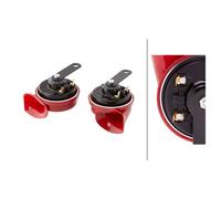 Hella Aria Compressa 3FH007424-811