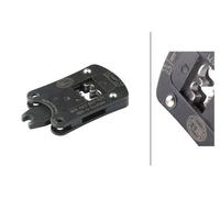 Hella Attrezzi (8PE 863 807-071) Pinze Inserti Metallo Nero OEM