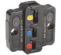 Hella Attrezzi (8PE 863 807-211) Pinze Inserti Metallo Nero Ø OEM