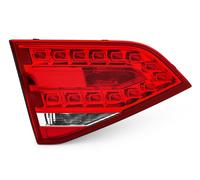 Hella Audi A4 B8 Saloon Fanale Posteriore Sinistro LED Interno OEM Hella