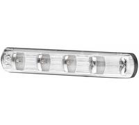 Hella Ausiliaria Indicatore Freccia Laterale Supporto LED 24V (2BM 011 788-061)