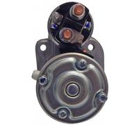HELLA Avviamento 0.9 KW Adatto Per Dacia Duster Logan MCV 1.6 16V 1.4 Renault