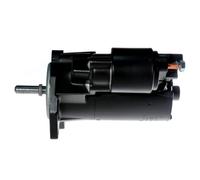 HELLA Avviamento 0.9 KW Adatto Per VW Lupo 1.0 1.4 Polo Seat Arosa Inca