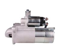 HELLA Avviamento 2.5 KW Per Fiat Ducato Furgone 130 Multijet 2.3 D 150 180 110