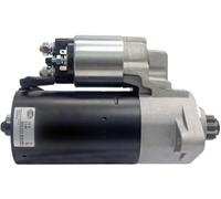 HELLA Avviamento 2 KW Adatto Per Porsche Cayenne S 4.8 GTS Turbo 8EA 011 612-091