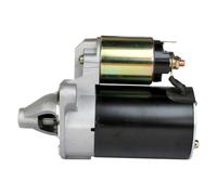 HELLA Avviamento Starter 0.9 kW Per Hyundai Matrix Getz KIA Rio II Cerato FC TB