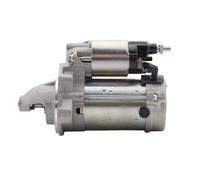 HELLA Avviamento Starter 1.1 kW Adatto Per Fiat 500 C Lancia Ypsilon Mito 312