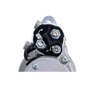 HELLA Avviamento Starter 1.8 kW Adatto Per Jaguar XK Coupe 5.0 XKR-S XJ
