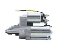HELLA Avviatore 1.2 KW Adatto Per Ford Focus II Turnier 1.8 Flexifuel