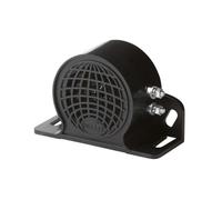 Hella Sensore retromarcia BM10 3SL 009 148-141 110 dB(A) Nero 1 pezzo