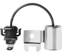 Hella Beru ZK211 Condensatore, Impianto d'accensione