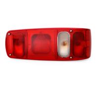 HELLA 2VA 007 502-061 Luce posteriore