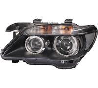 Faro Principale Sinistro Alogeno/Bi-Xenon D1S/H7 HELLA Per BMW 7 (E65, E66, E67)