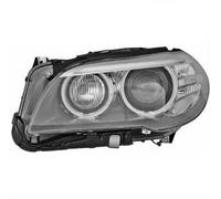 HELLA Bi-Xenon Fari Sinistri Per BMW 5 Serie F10 F18 Touring F11 Anno 08.13-17