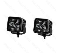 Hella Black Magic Kit Proiettore LED 3,2" 4800Lm Off-Road 12-24V 5700K