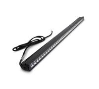 Hella Black Magic Light Bar LED 12/24 5700K DRL 1005Mm Larghezza Con Cablaggio