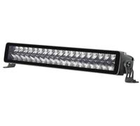 Hella Black Magic Light Bar LED 12/24 5700K DRL 561Mm Larghezza Con Cablaggio
