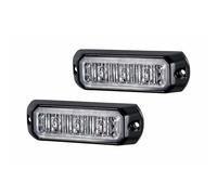 HELLA 2XD 014 561-201 Luce identificazione lampeggiante