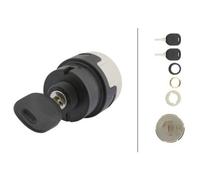 Hella Blocchetto Accensione con Chiave Interruttore Avviamento per Bobcat Doosan