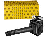 HELLA Bobina Accensione Modulo Adatto per Audi A3 A4 A6 A8 Allroad Seat Alhambra