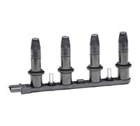 HELLA Bobina Accensione Modulo per Opel Meriva Zafira B 1.8 1.6 Astra H Caravan