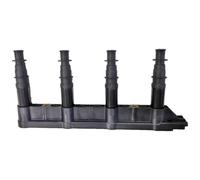 HELLA Bobina Accensione Modulo per Peugeot 207 1.4 16V 206 Hatchback 307