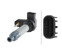 Hella Bobina Accensione per Cadillac Chevrolet Opel Saab Suzuki