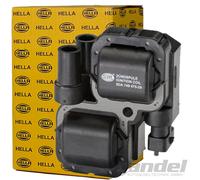 HELLA Bobina Accensione per Mercedes Un + B+C+E +S+ R+ Classe M Vito Viano SLK
