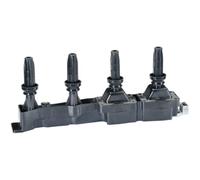 HELLA Bobina Accensione per Peugeot 206 Cc 307 Citroën Berlingo/Berlingo Primo