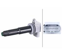 HELLA Bobina Accensione per Porsche Boxster 981 2.7 S 3.4 987 2.9 911 991 4.0