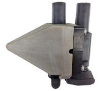 HELLA Bobina D'Accensione Modulo per Mercedes-Benz abriolet