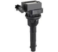 HELLA Bobina D'Accensione Modulo per Toyota Corolla Liftback 5DA 358 000-921