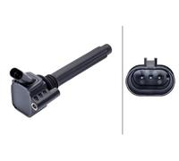 HELLA 5DA 358 168-151 Bobina d'accensione