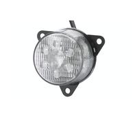 HELLA Bremsleuchte LED 24 V 6 LED Glasklar 500 mm Anbau per DAF 2DA 011 172-461