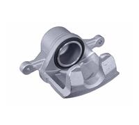 HELLA Bremssattel Anteriore Sinistro Faustsattel Ø 57 mm, Senza Supporto
