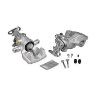 HELLA Bremssattel Posteriore Destro Faustsattel Ø 38 mm per u.a. FIAT MULTIPLA
