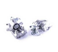 HELLA Bremssattel Posteriore Destro Faustsattel Ø 38 mm senza Supporto