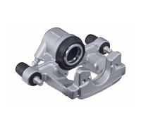 HELLA Bremssattel Posteriore Destro Faustsattel Ø 38 mm Senza Supporto