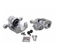 HELLA Bremssattel Posteriore Sinistro 1 Pistone Ø 34 mm per u.a. KIA CEE'D
