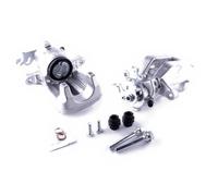 HELLA Bremssattel Posteriore Sinistro Faustsattel Ø 38 mm u.a. SEAT LEON