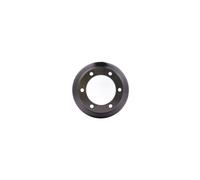 HELLA Bremstrommel Ø 315 mm Per FORD TRANSIT Freno Posteriore Tamburo