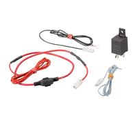 Hella Cablaggio 24V LED Controllore Cavo Per Luce Diurna Luce Di Posizione