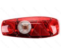 HElla Caraluna 2 Luce Posteriore Destra Caravan Fanale Posteriore